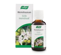 AVOGEL MENSTRUASAN 50ml. - produit spécialisé pour un usage quotidien, convient à ceux qui recherchent un produit fiable au quotidien, contenance 50 ml et associe fonctionnalité pratique et sensation