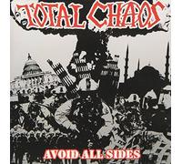 Avoid All Sides [Import Allemand]