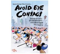 Avoid Eye Contact 2 [Import USA Zone 1]