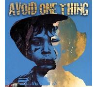 Avoid One Thing - Avoid One Thing [Import]