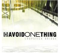 Avoid One Thing - Chopstick Bridge [Import]