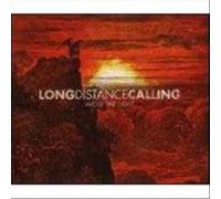 Avoid the Light by LONG DISTANCE CALLING [Audio CD] NEUF