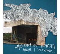 What Kind of Human Have I Become – Avoiding The Diggy Diggy Dogs – Vinyle – Victrola