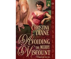 Avoiding the Merry Viscount: A Regency Historical Romance