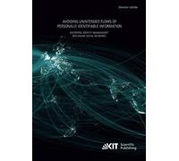 Avoiding Unintended Flows Of Personally Identifiable Information : Enterprise Identity Management And Online Social Networks