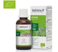 Avoine Bio - Tonus Et Vitalité Teinture-Mère Avena Sativa 50 Ml - Ladrôme
