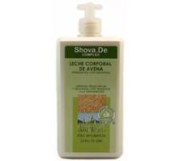 AVOINE LAIT CORPOREL 1L