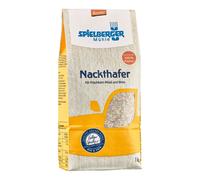 Avoine nue - demeter 1kg