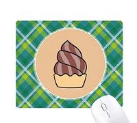 avoine sweet glace chocolat réseaux verte grille pixel tapis de souris