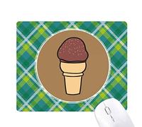 avoine sweet glace chocolat réseaux verte grille pixel tapis de souris