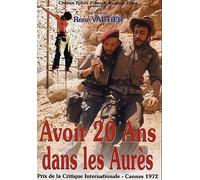 Avoir 20 Ans Dans Les Aurès