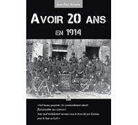 Avoir 20 ans en 1914