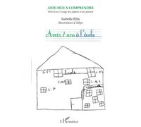 Avoir 7 Ans À L'école