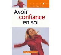 Avoir confiance en soi