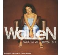 Wallen – Avoir la vie devant soi