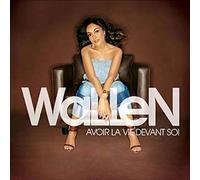 Avoir La Vie Devant Soi