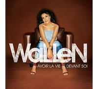 Avoir la vie devant soi – 2 CD – Édition limitée