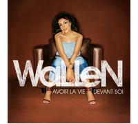 Avoir la vie devant soi – 2 CD – Édition limitée