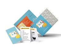 Avoir les discussions - 107 questions pour plusieurs conversations avec vos enfants, parce que la conversation n'est tout simplement pas suffisante. Stimulez des discussions saines et adaptées à l'âge