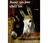 Avoir un âne chez soi