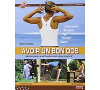 AVOIR UN BON DOS KINE FORM SANTE (0000)