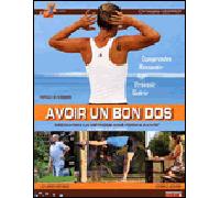 AVOIR UN BON DOS KINE FORM SANTE (0000)