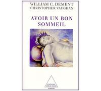 Avoir Un Bon Sommeil