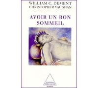 Avoir un bon sommeil