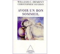 Avoir un bon sommeil