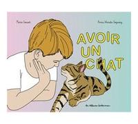 Avoir un chat