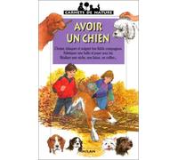 Avoir un chien