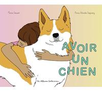 Avoir un chien