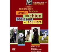 Avoir Un Chien Obéissant Et Équilibré
