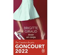 Avoir un corps