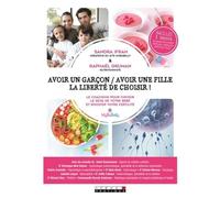 Avoir Un Garçon / Avoir Une Fille, La Liberté De Choisir ! - Le Coaching Pour Choisir Le Sexe De Votre Bébé Et Booster Votre Fertilité