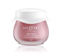 Avoka Naturals Dot & Key Crème de nuit au rétinol 60 ml