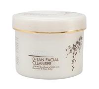 Avoka Naturals Ozone D Nettoyant visage Tan 250 g