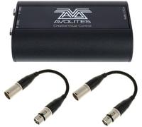 Avolites Avolites T2 USB Interface Bundle
