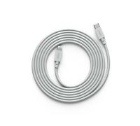 Avolt Cable 1 USB C vers Lightning câble de recharge 2m Gotland Gris