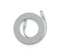Avolt Cable 1 USB-C vers USB-C câble de charge 2 m Gotland gray