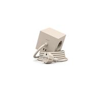 AVOLT Multiprise Square 1 F 1.8MT Nomand Sand crème