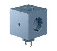 Avolt Prise Square 2 Shark Blue