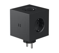 Avolt Prise Square 2 Stockholm Black