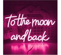 Avoltre pour Les lumières de fête au néon Lettres colorées Intérieur Luminaires Enseigne Lumineuse Au Néon du Corps Féminin