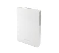 Avolusion HD250U3-Z1-PRO-WH Disque dur externe portable USB 3.0 pour jeux vidéo PS5/PS4 Blanc 1 To