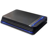 Avolusion HDDGEAR PRO X Disque dur externe USB 3.0 pour console de jeu PS5 4 To