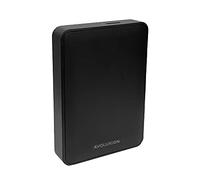 Avolusion Mini HDDGear Pro HD250U3-X1-PRO-1TB-PS Disque dur externe portable USB 3.0 pour PS4 1 To