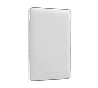 Avolusion Mini Pro-5X Disque dur externe portable USB 3.0 1 To pour Xbox One X, S et Series X|S - Préformaté - Blanc