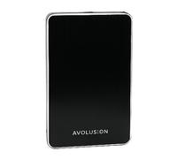 Avoluxion M2 Series Disque dur externe portable USB 3.0 pour console de jeu PS5/PS4 1 To