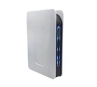 Avoluxion PRO-T5 Series Disque dur externe USB 3.0 pour console de jeu PS5 Blanc 4 To